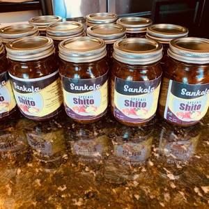 Meet your Posher, Eunice